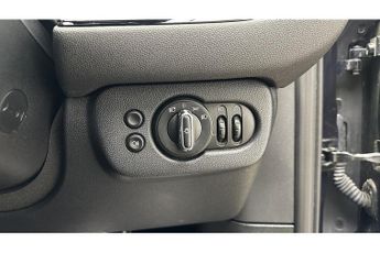 MINI Clubman John Cooper Works