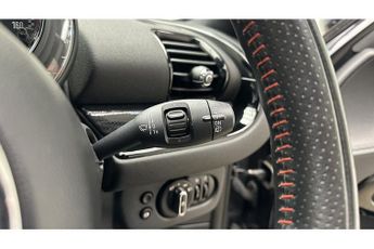 MINI Clubman John Cooper Works