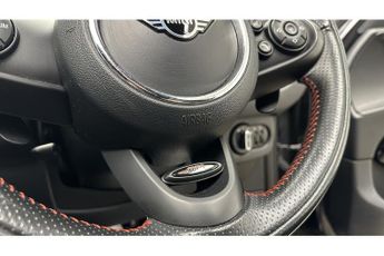 MINI Clubman John Cooper Works