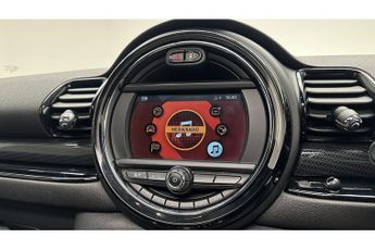 MINI Clubman John Cooper Works