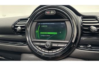 MINI Clubman John Cooper Works