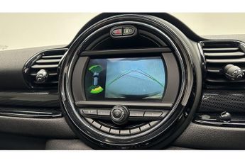 MINI Clubman John Cooper Works