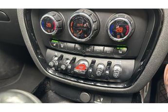 MINI Clubman John Cooper Works