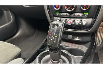 MINI Clubman John Cooper Works