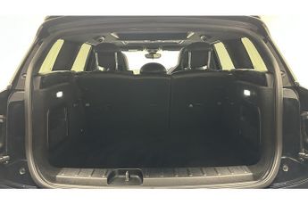 MINI Clubman John Cooper Works