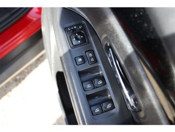 Mitsubishi Outlander MIVEC Design