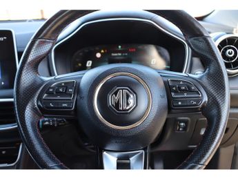 MG MG HS T-GDI Excite