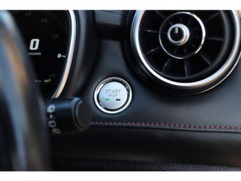 MG MG HS T-GDI Excite