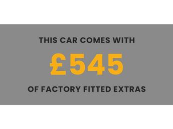 MG MG HS T-GDI Excite