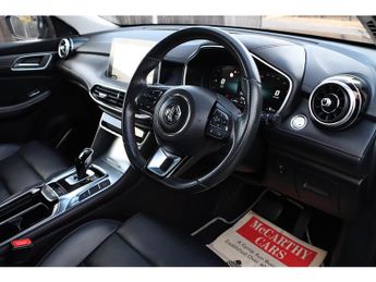 MG MG HS T-GDI Excite