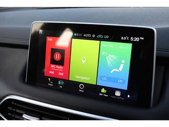 MG MG HS T-GDI Excite