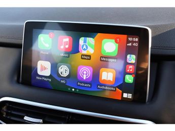 MG MG HS T-GDI Excite