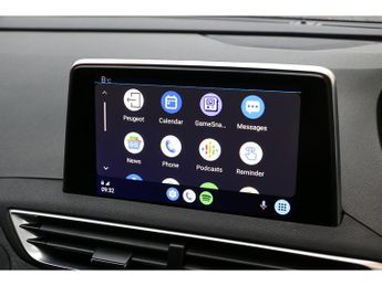 Peugeot 5008 PureTech GT Line Premium