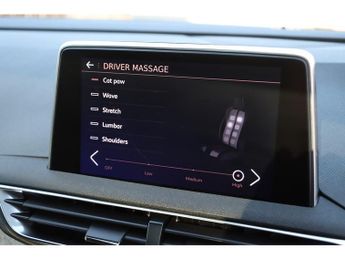 Peugeot 5008 PureTech GT Line Premium