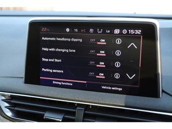 Peugeot 5008 PureTech GT Line Premium