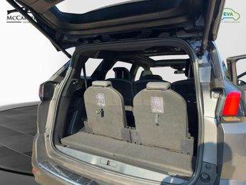 Peugeot 5008 PureTech GT Line Premium