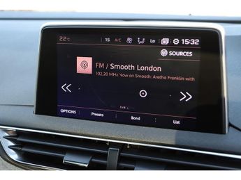 Peugeot 5008 PureTech GT Line Premium