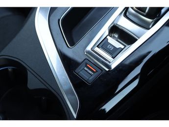 Peugeot 5008 PureTech GT Line Premium