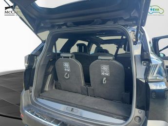 Peugeot 5008 PureTech GT