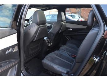 Peugeot 5008 PureTech GT