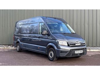 MAN TGE 3140d LION XS