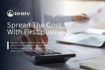 MAXUS eDeliver 3 Refrigerated Chiller Van