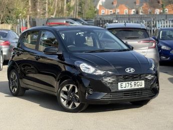 Hyundai I10 Advance