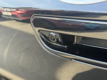 Hyundai i10 1.0 Advance Hatchback 5dr Petrol Auto Euro 6 (s/s) (63 ps)