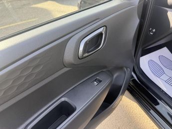 Hyundai i10 1.0 Advance Hatchback 5dr Petrol Auto Euro 6 (s/s) (63 ps)