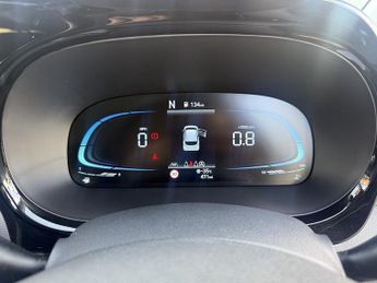 Hyundai i10 1.0 Advance Hatchback 5dr Petrol Auto Euro 6 (s/s) (63 ps)