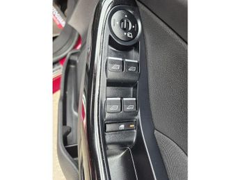 Ford Fiesta T EcoBoost Titanium X