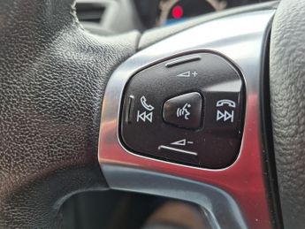 Ford Fiesta T EcoBoost Titanium X