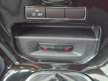 Ford Fiesta T EcoBoost Titanium X