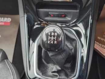 Ford Fiesta T EcoBoost Titanium X