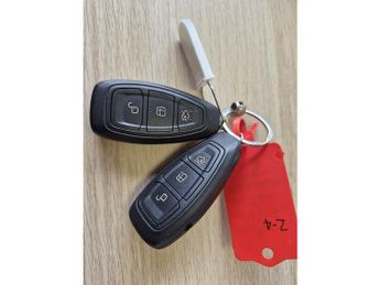 Ford Fiesta T EcoBoost Titanium X