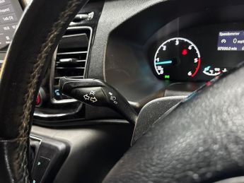 Ford Transit Custom 280 EcoBlue Limited