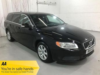 Volvo V70 1.6L T4 SE 5DR Lux Estate Manual Petrol