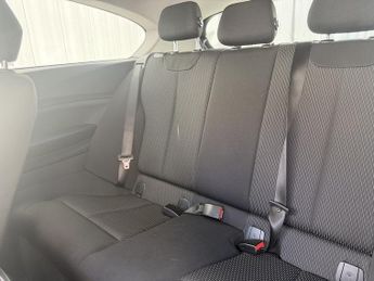 BMW 1 Series 118i SE