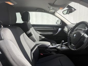 BMW 1 Series 118i SE