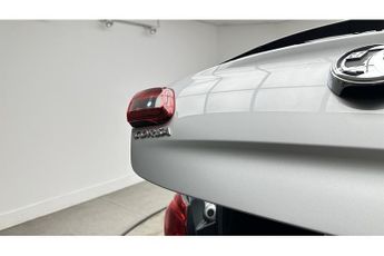 Vauxhall Corsa i ecoTEC Energy