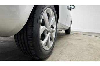 Vauxhall Corsa i ecoTEC Energy