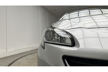 Vauxhall Corsa i ecoTEC Energy
