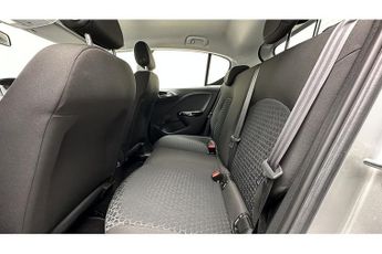 Vauxhall Corsa i ecoTEC Energy