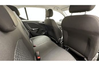 Vauxhall Corsa i ecoTEC Energy