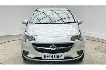 Vauxhall Corsa i ecoTEC Energy
