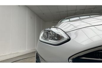 Ford Fiesta T EcoBoost Titanium