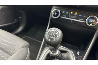 Ford Fiesta T EcoBoost Titanium