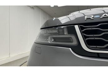 Land Rover Range Rover Sport SD V6 HSE