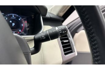 Land Rover Range Rover Sport SD V6 HSE