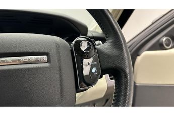 Land Rover Range Rover Sport SD V6 HSE